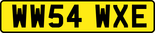 WW54WXE