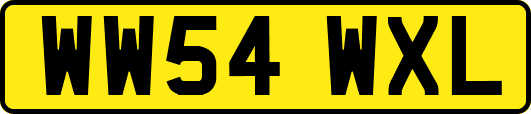 WW54WXL