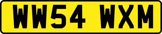 WW54WXM