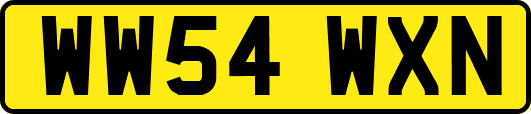 WW54WXN