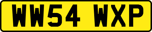 WW54WXP