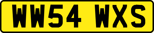 WW54WXS