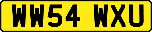 WW54WXU