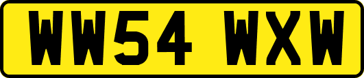 WW54WXW
