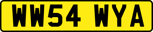 WW54WYA