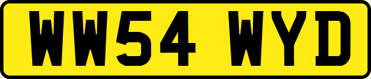 WW54WYD