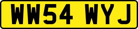 WW54WYJ