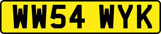 WW54WYK