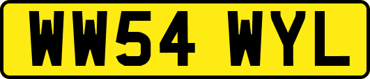 WW54WYL
