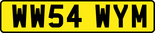 WW54WYM