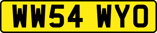 WW54WYO