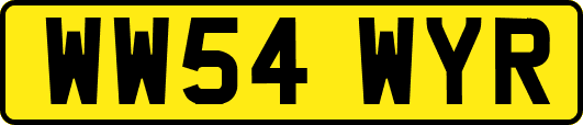WW54WYR