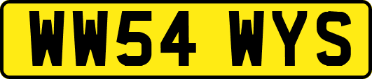 WW54WYS