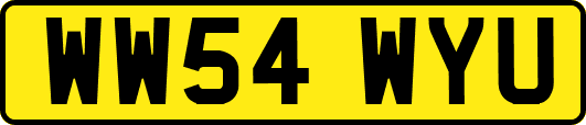 WW54WYU