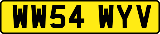 WW54WYV