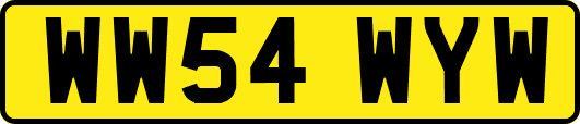 WW54WYW