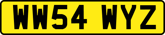 WW54WYZ
