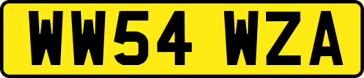 WW54WZA