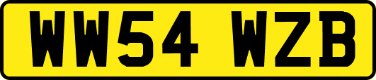 WW54WZB