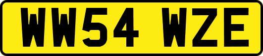 WW54WZE