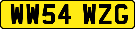 WW54WZG