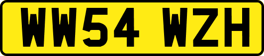 WW54WZH