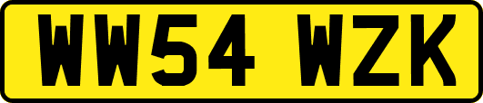 WW54WZK