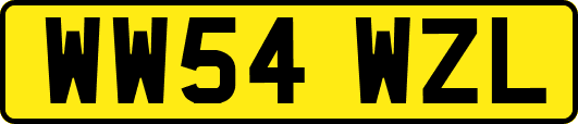 WW54WZL