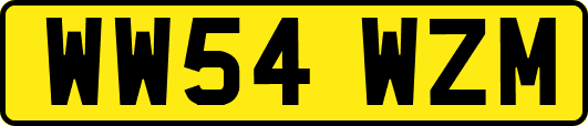 WW54WZM