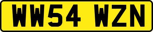 WW54WZN