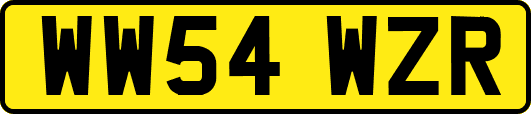 WW54WZR
