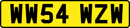 WW54WZW