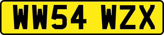 WW54WZX