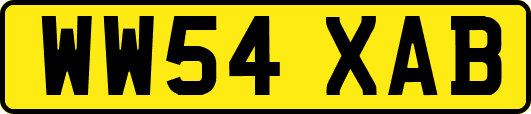 WW54XAB