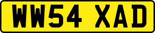 WW54XAD