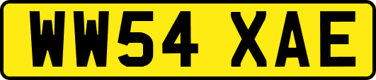 WW54XAE