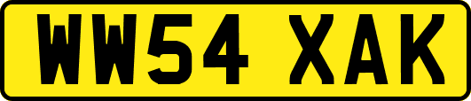 WW54XAK