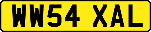 WW54XAL