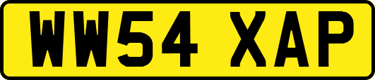 WW54XAP