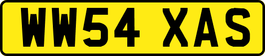 WW54XAS