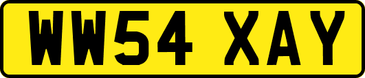 WW54XAY