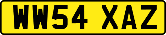 WW54XAZ
