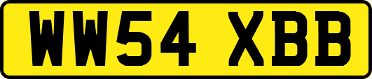 WW54XBB