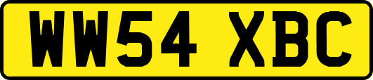 WW54XBC