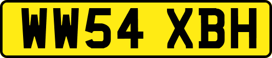 WW54XBH