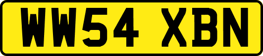 WW54XBN