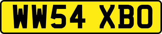 WW54XBO