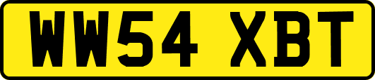 WW54XBT