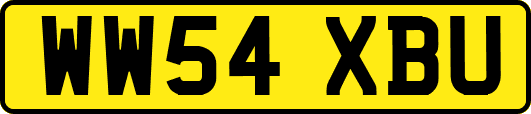 WW54XBU
