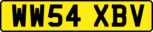 WW54XBV